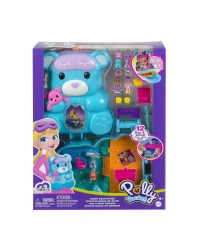 GKJ63 Çanta Olabilen Micro Oyun Setleri / +4 yaş