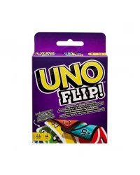 GLH50 Uno Flip Kartlar / +7 yaş