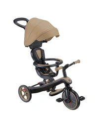 Globber Explorer 4in1 Trike Bisiklet Kum Beji