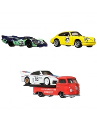 GMH39 NessiWorld Koleksiyon Seti