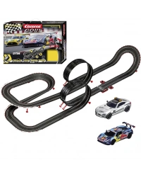 Go DTM Power Run Yarış Pisti