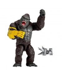 Godzilla Kong Aksiyon Figürü 15cm MN303000 NessiWorld