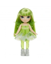 Gökkuşağı Perisi Bebekleri Emerald Hunter