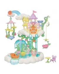 Gökyüzü Peri Şatosu