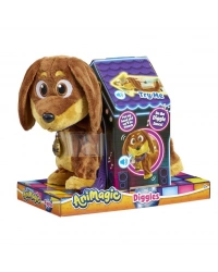 GOLI 923207 Animagic Köpek - Diggles