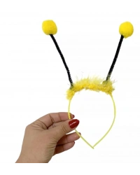 Gösteriler İçin Arı Tacı