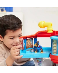 Gözetleme Kulesi Oyun Seti