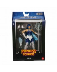 GPK95 NessiWorld MOTU aksiyon figürleri