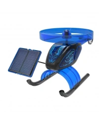 Güneş Enerjili Helikopter