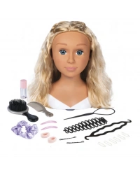 Güzellik Salonum Saç Şekillendirme