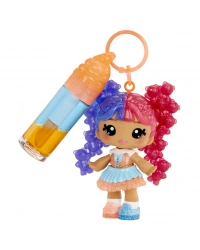 Gwen Gummybear Bebeği ve Dudak Parlatıcısı Gizemli Renk Serisi