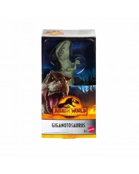 GWT49 6inch Dinozor Figürleri