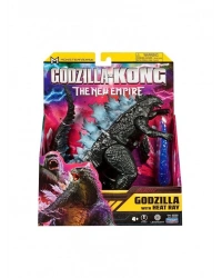 GXK AKSİYON FİGÜR 15CM GODZİLLA KONG