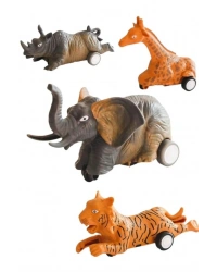 H-26 16LI DISPLAYDE PANDALI SÜRTMELİ