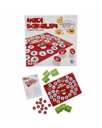 HADİ BAKALIM KUTU OYUNU