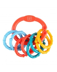 Halka Çıngıraklar