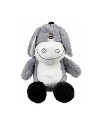 Halley 70 Cm Peluş Oyuncak Asorti Hayvanlar 62591