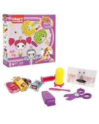 HAMUR SET KÇK YILDIZLAR SALONU KUAFÖR