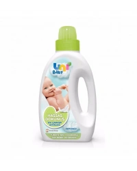 Hassas Dokunuş Sıvı Çamaşır Deterjanı 1500 ml