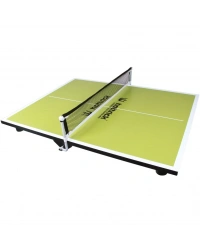 Hattrick Everest 140-A Süper Tenis Masası NessiWorld