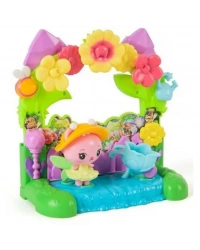 Hayal Evi Balkon Dekarasyon Seti