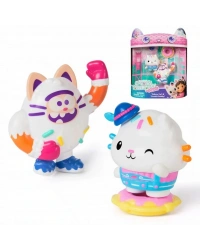 Hayal Evi Çoklu Figür Seti