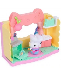 Hayal Evi Portal Odası