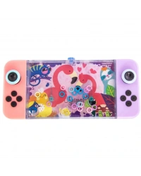 Hayvan Temalı Su Oyunu