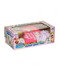 HC1003 Sevimli Yazar Kasa -Halit Can Oyuncak