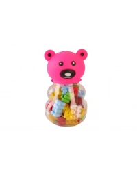 HC1042 ŞİRİN KAPAKLI PETTE BLOK