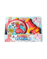 HC8806 Dinazor/Flamingo Su Tabancası -Gepettoy