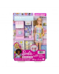 HCN46  Dondurma Dükkanı Oyun Seti,  Ben Büyüyünce