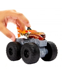 HDX60 NessiWorld 1:43 Kükreyen Arabalar