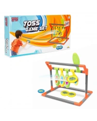 Hedef Vurma Oyun Seti