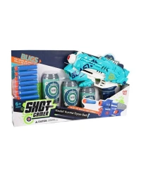 HEDEF VURMA OYUN SETİ -MGA