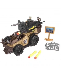 Hedefli Askeri Oyun Seti