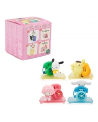 Hello Kitty Telefonda