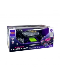 HG4-28 Uzaktan Kumandalı Bilekten Kontrol Şarjlı 2.4G Stunt Araba