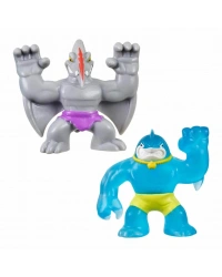 HGJZ NessiWorld Stretch 2li Figür Seti GJT48000