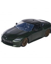 Hızlı & Öfkeli 2023 Nissan 1:24 (F10) Model Aracı