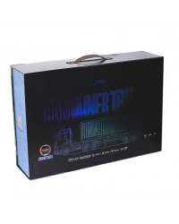 HJ8006-1  Kumandalı Konteyner Tır -Gepettoys