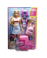 HJY18  Seyahatte Bebeği ve Akesuarları NessiWorld