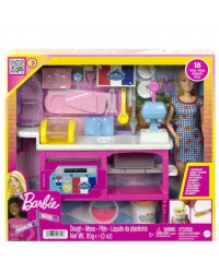 HJY19 nin Eğlenceli Kafesi Oyun Seti