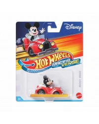 HKB86  Racerverse Tekli Araba