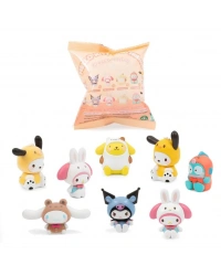 HKT46000 Hello Kitty Kıyafet Değiştirme Partisi