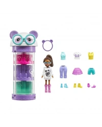 HKW04 NessiWorld Moda Eğlencesi Oyun Setleri