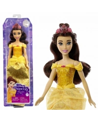 HLW11 NessiWorld Prenses - Belle