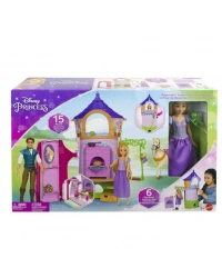 HLW30 Rapunzelin Kulesi