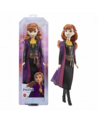 HLW46 NessiWorld II Ana Karakter Bebekler