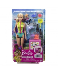 HMH26  Deniz Biyoloğu Oyun Seti